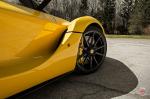 Ferrari LaFerrari on Vossen Wheels (M-X2) 2018 года